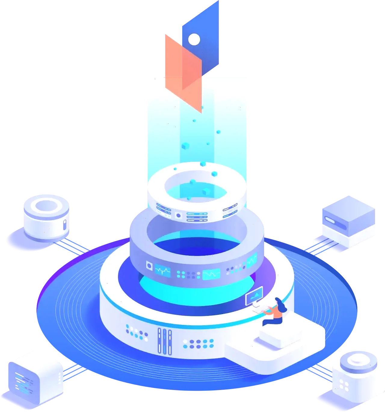 Xenkrupom portfolio analyse